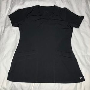 Women's Scrub Set XS